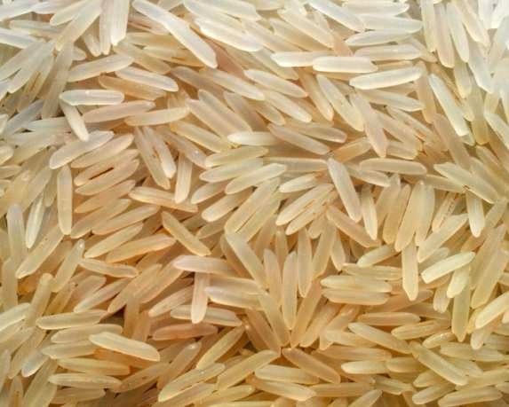 IR 64 Parboiled Rice