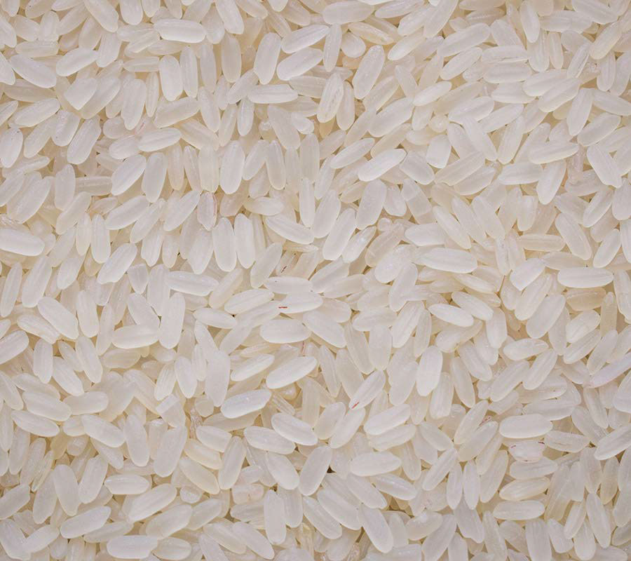 IR 64 Parboiled Rice