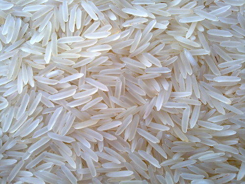 IR 64 Parboiled Rice