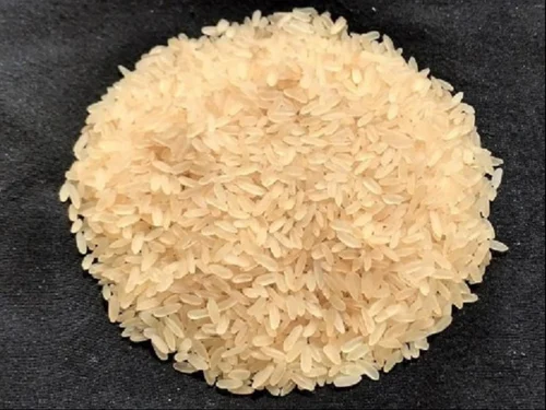 Raw Rice