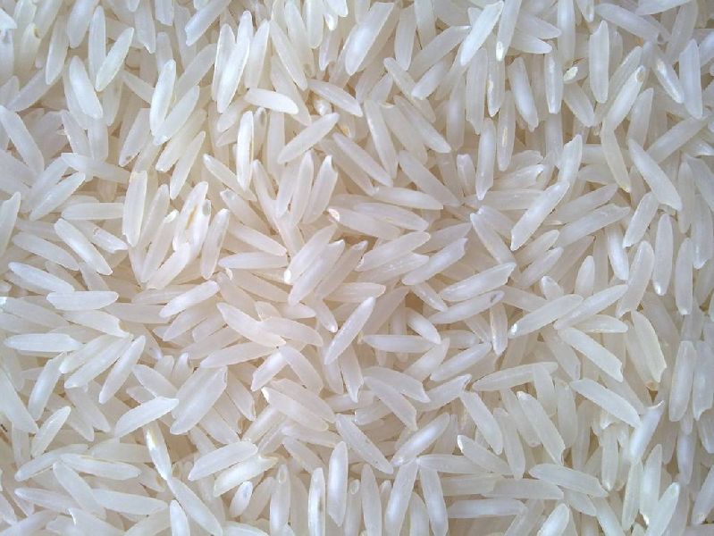 IR 64 Parboiled Rice