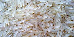 IR 64 Parboiled Rice