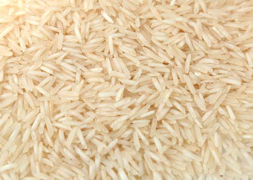 IR 64 Parboiled Rice