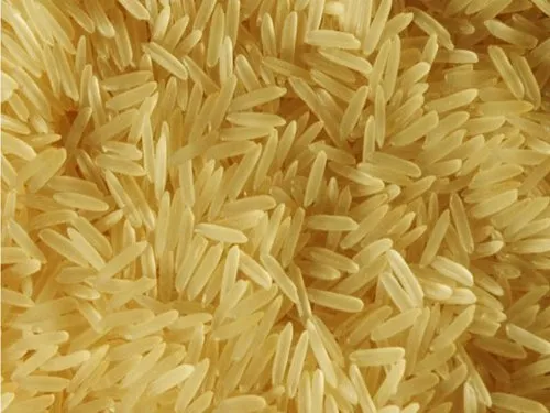 Raw Rice