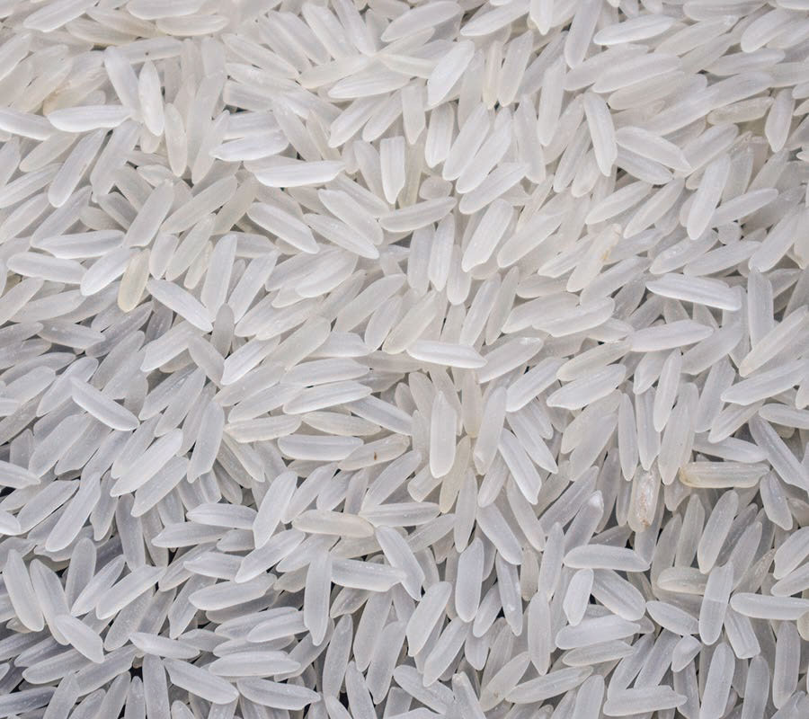 IR 64 Parboiled Rice