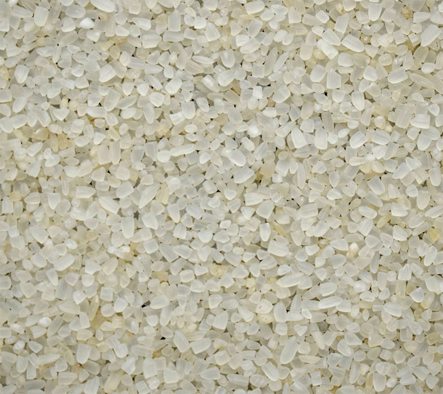 IR 64 Parboiled Rice