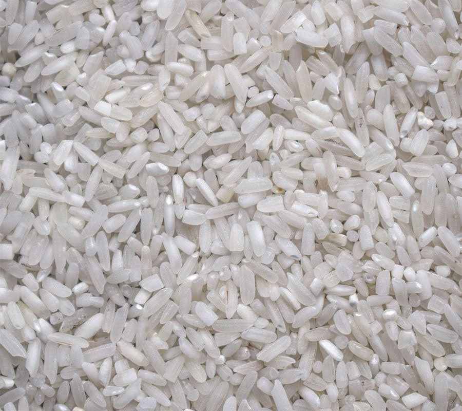 IR 64 Parboiled Rice