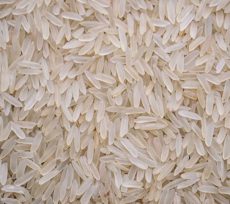 IR 64 Parboiled Rice