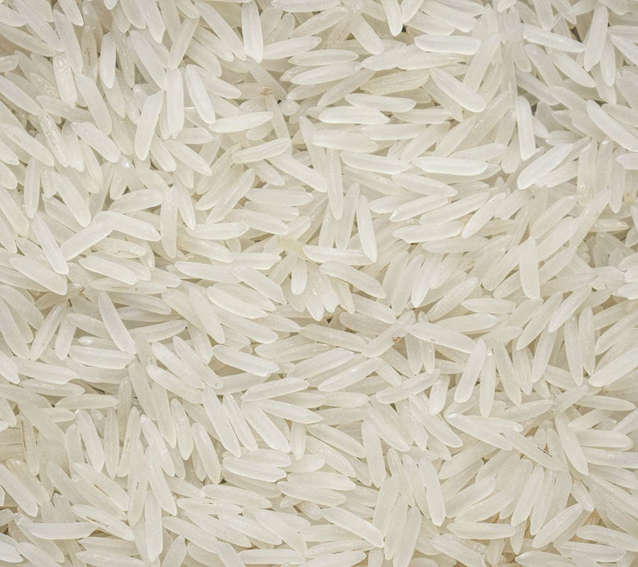 IR 64 Parboiled Rice