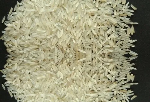 Raw Rice